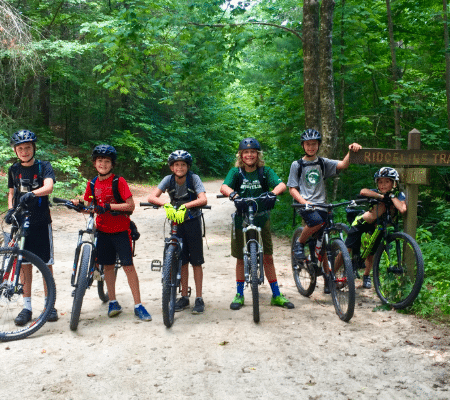 Treeline Expeditions LLC